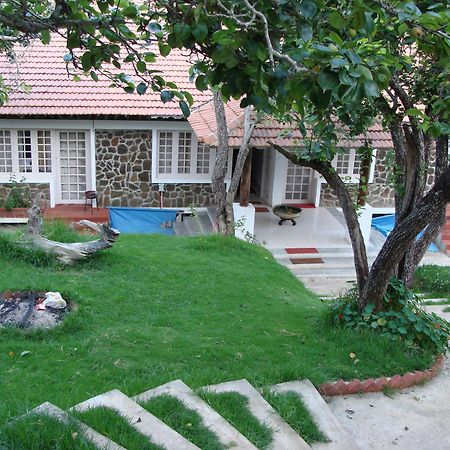 Mount Pleasant Boutique Resort Kodaikanal Bagian luar foto