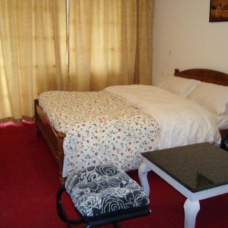 Mount Pleasant Boutique Resort Kodaikanal Bagian luar foto