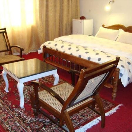 Mount Pleasant Boutique Resort Kodaikanal Bagian luar foto