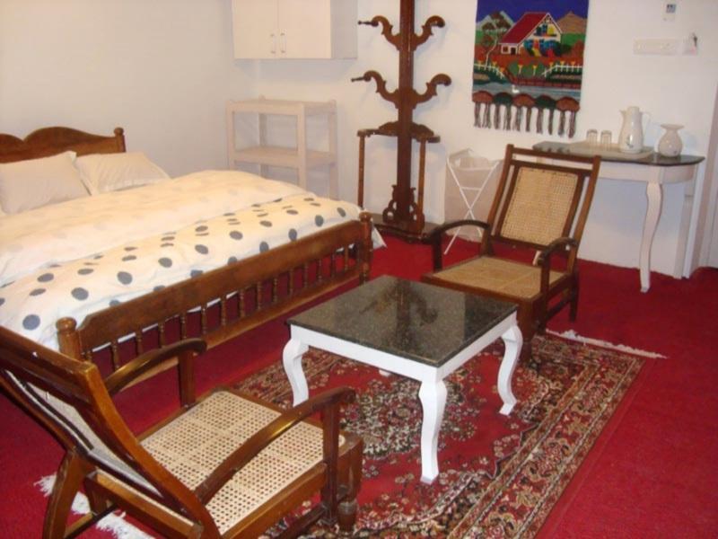 Mount Pleasant Boutique Resort Kodaikanal Bagian luar foto