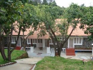 Mount Pleasant Boutique Resort Kodaikanal Bagian luar foto