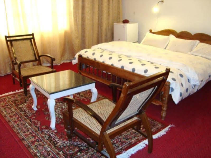 Mount Pleasant Boutique Resort Kodaikanal Bagian luar foto