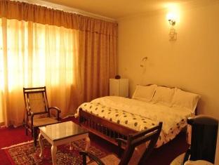 Mount Pleasant Boutique Resort Kodaikanal Bagian luar foto